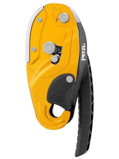Спусковое устройство Petzl RIG
