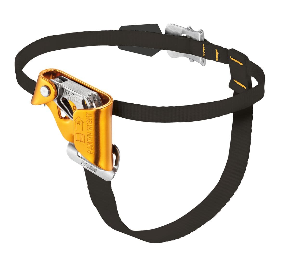 Ножной зажим Petzl PANTIN
