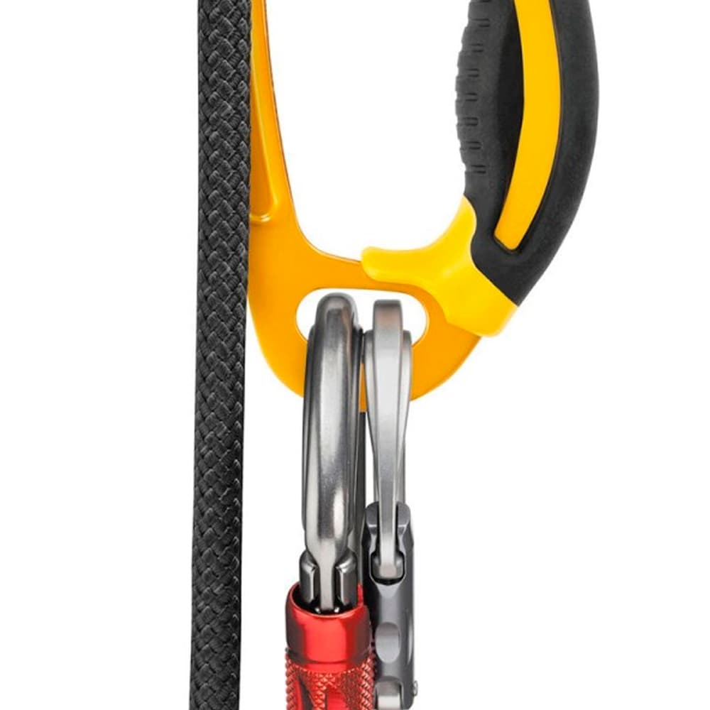Зажим Petzl ASCENSION