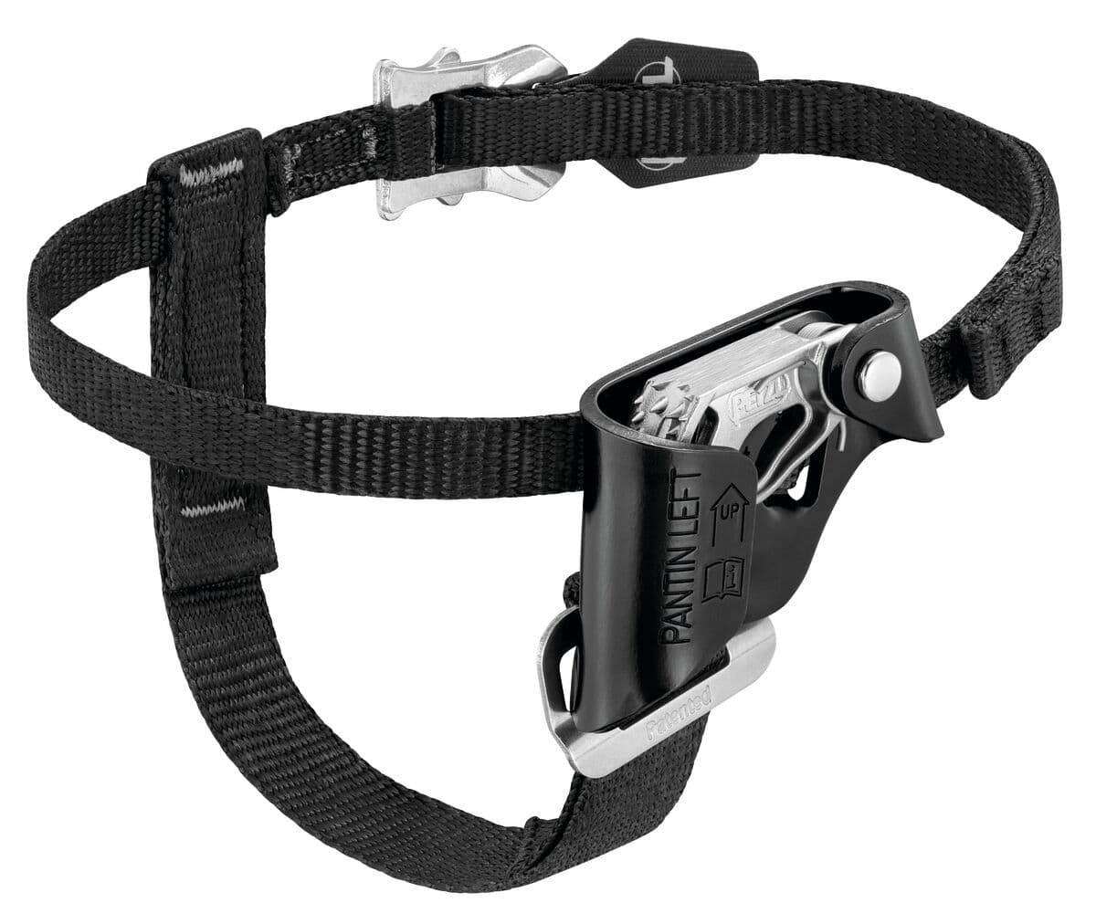 Ножной зажим Petzl PANTIN